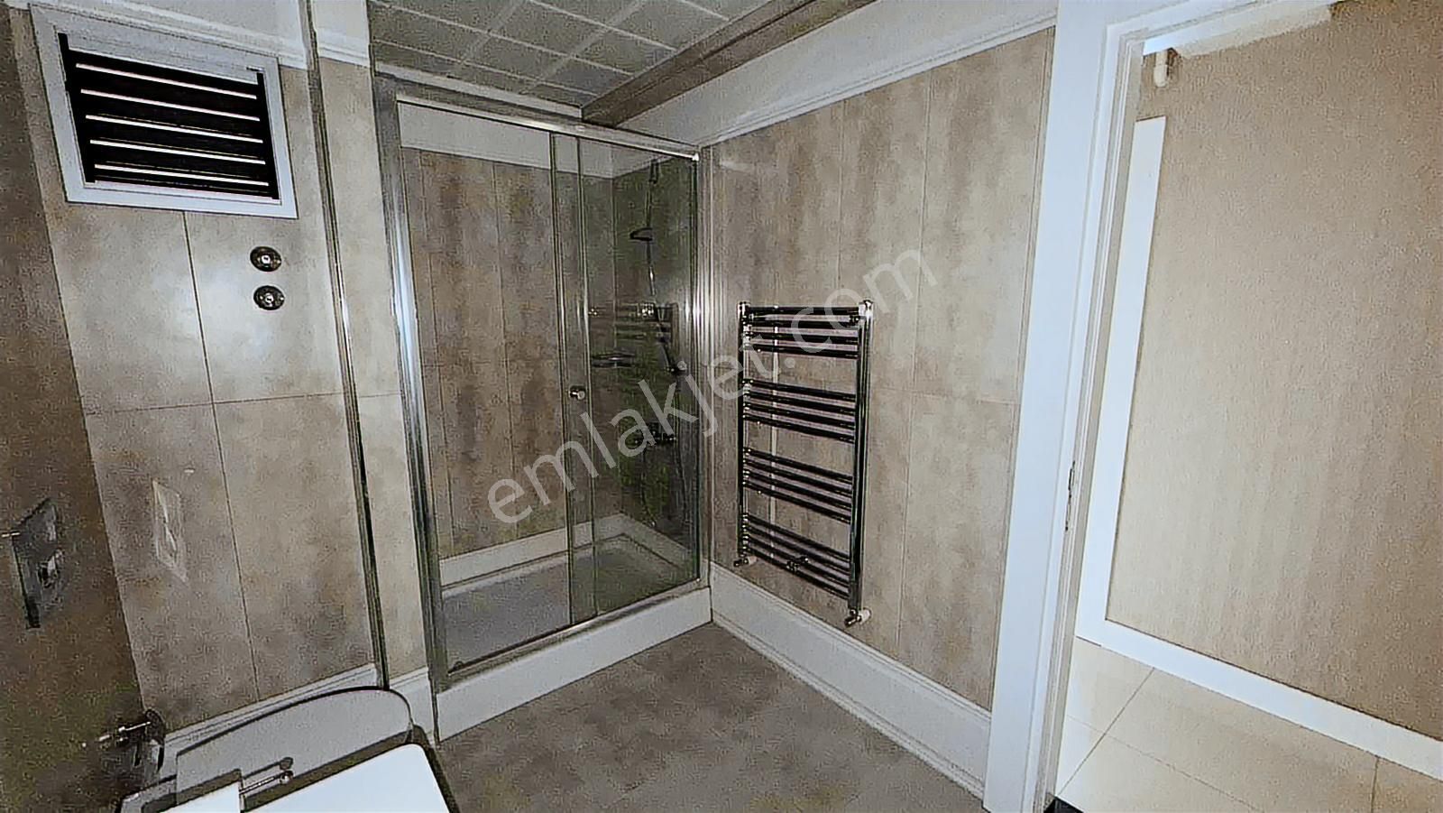 İzmir Egekent2 30 Ağustos Mahallesi Site İçi Kiralık 3+1 Cb Ph - Görsel 15