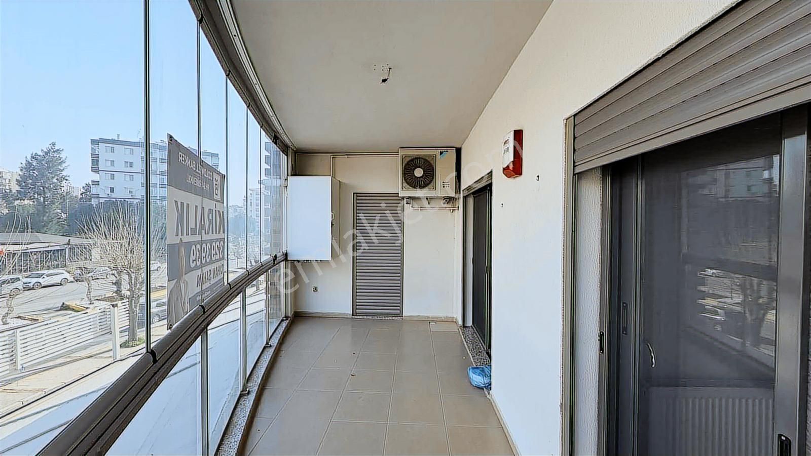İzmir Egekent2 30 Ağustos Mahallesi Site İçi Kiralık 3+1 Cb Ph - Görsel 12