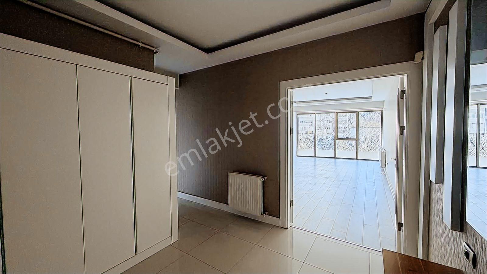 İzmir Egekent2 30 Ağustos Mahallesi Site İçi Kiralık 3+1 Cb Ph - Görsel 10