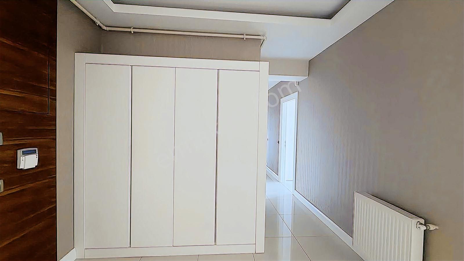 İzmir Egekent2 30 Ağustos Mahallesi Site İçi Kiralık 3+1 Cb Ph - Görsel 9