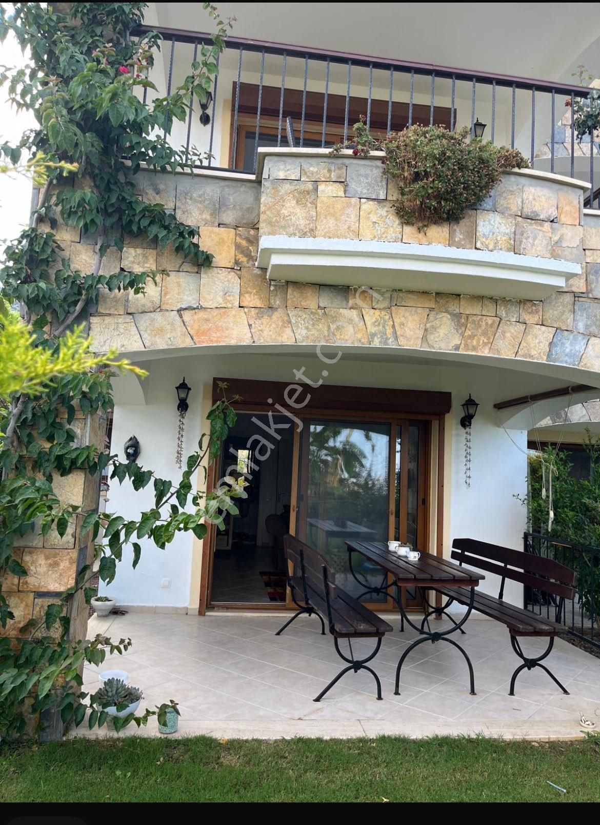 Yalıkavakta Sezonluk Kiralık - Görsel 6