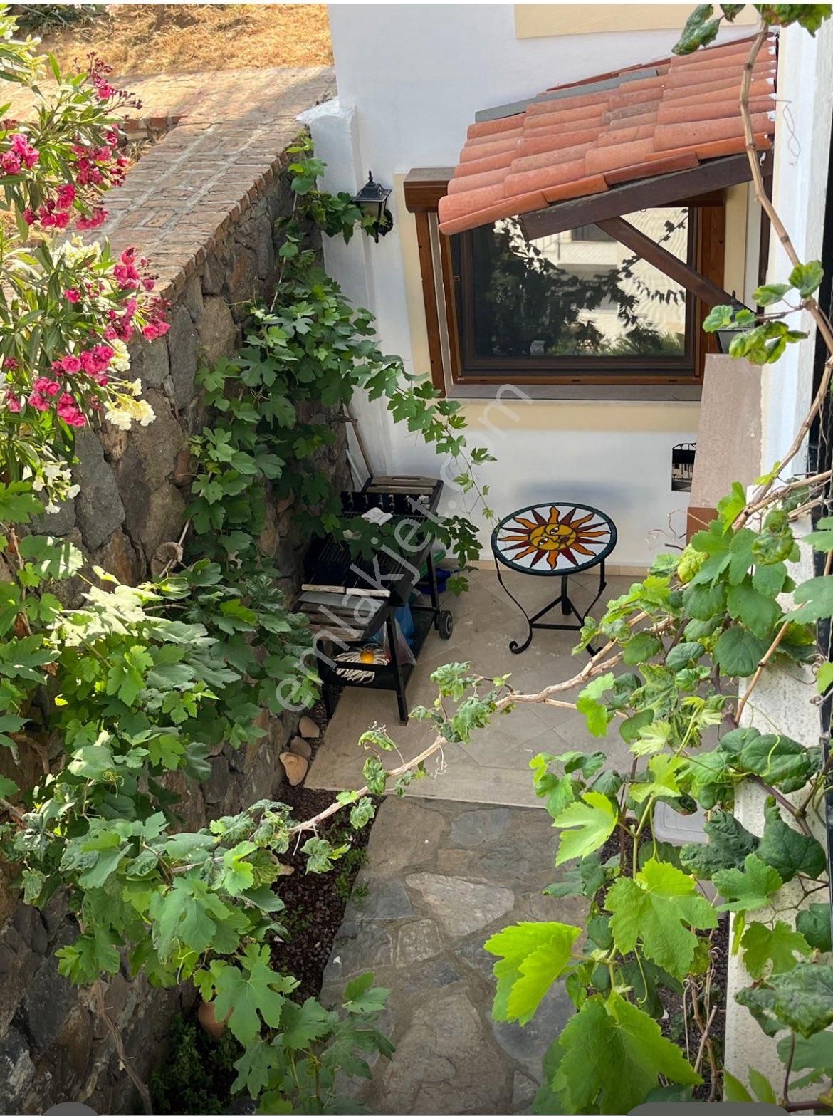 Yalıkavakta Sezonluk Kiralık - Görsel 4