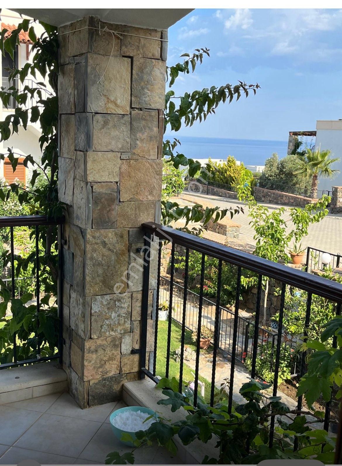 Yalıkavakta Sezonluk Kiralık - Görsel 5