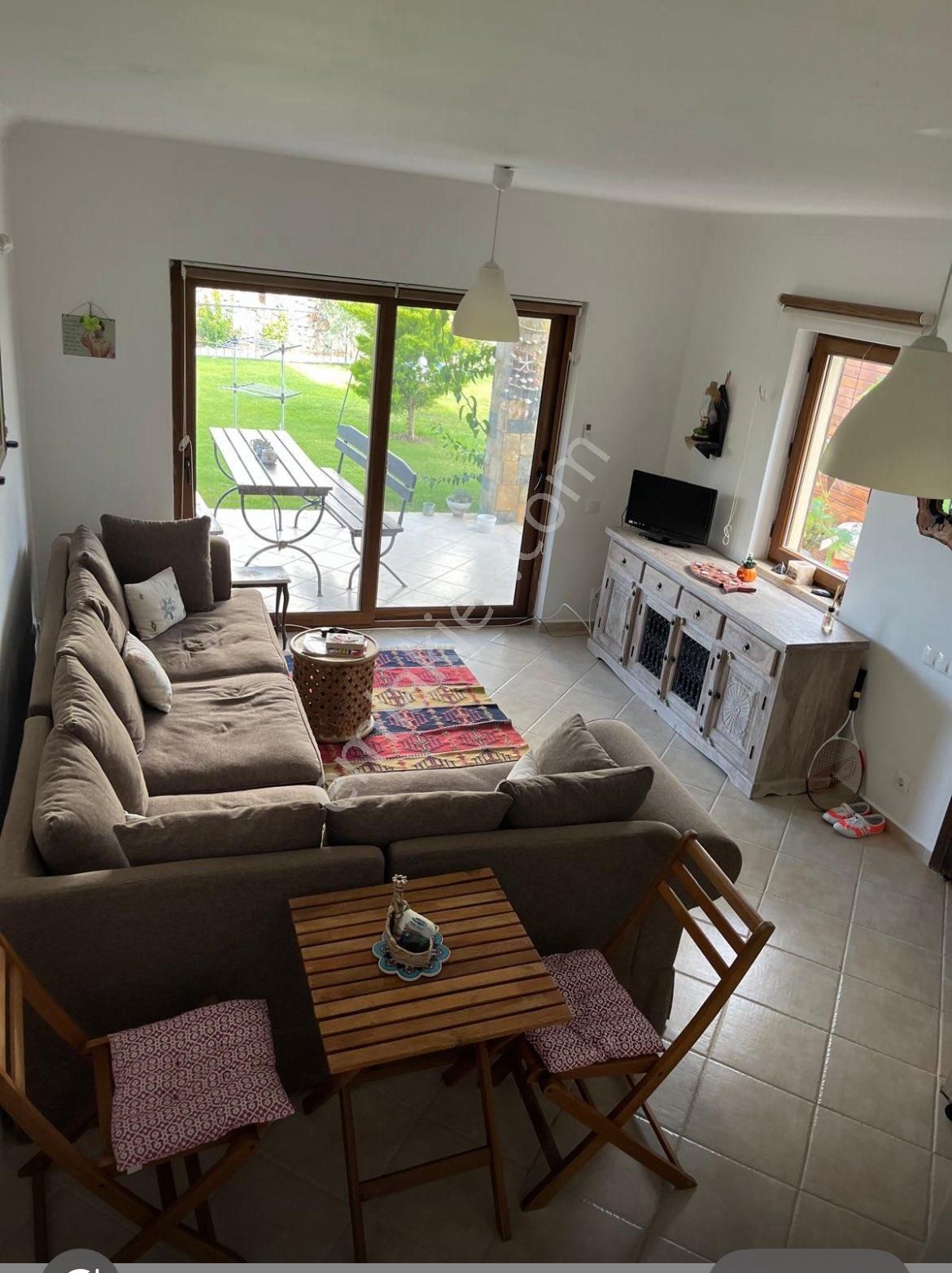 Yalıkavakta Sezonluk Kiralık - Görsel 3