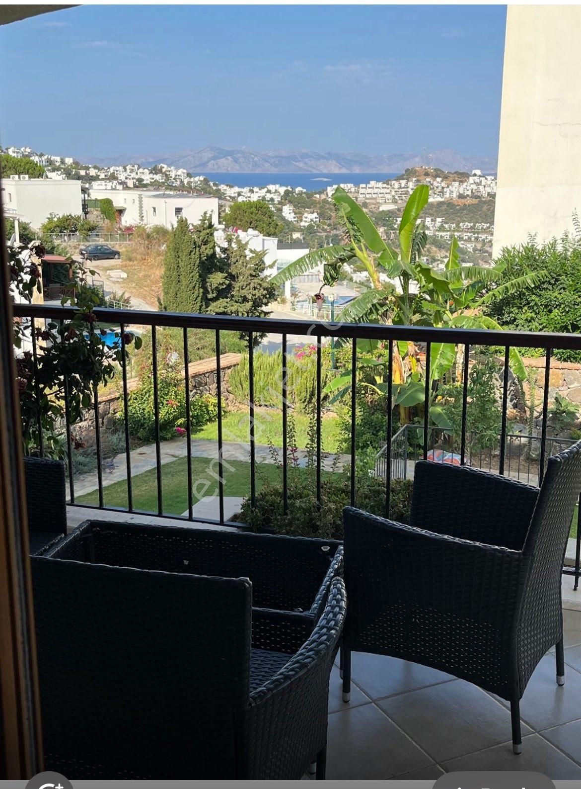 Yalıkavakta Sezonluk Kiralık - Görsel 7