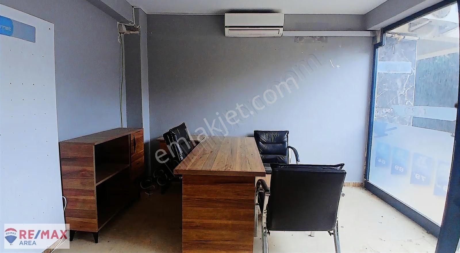 Remax Area Nilüfer Görüklede Satılık Dükkan - Görsel 10