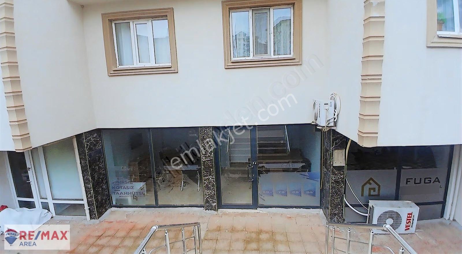 Remax Area Nilüfer Görüklede Satılık Dükkan - Görsel 6