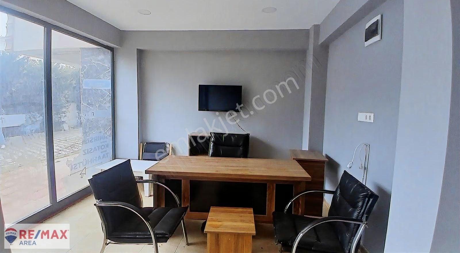 Remax Area Nilüfer Görüklede Satılık Dükkan - Görsel 16