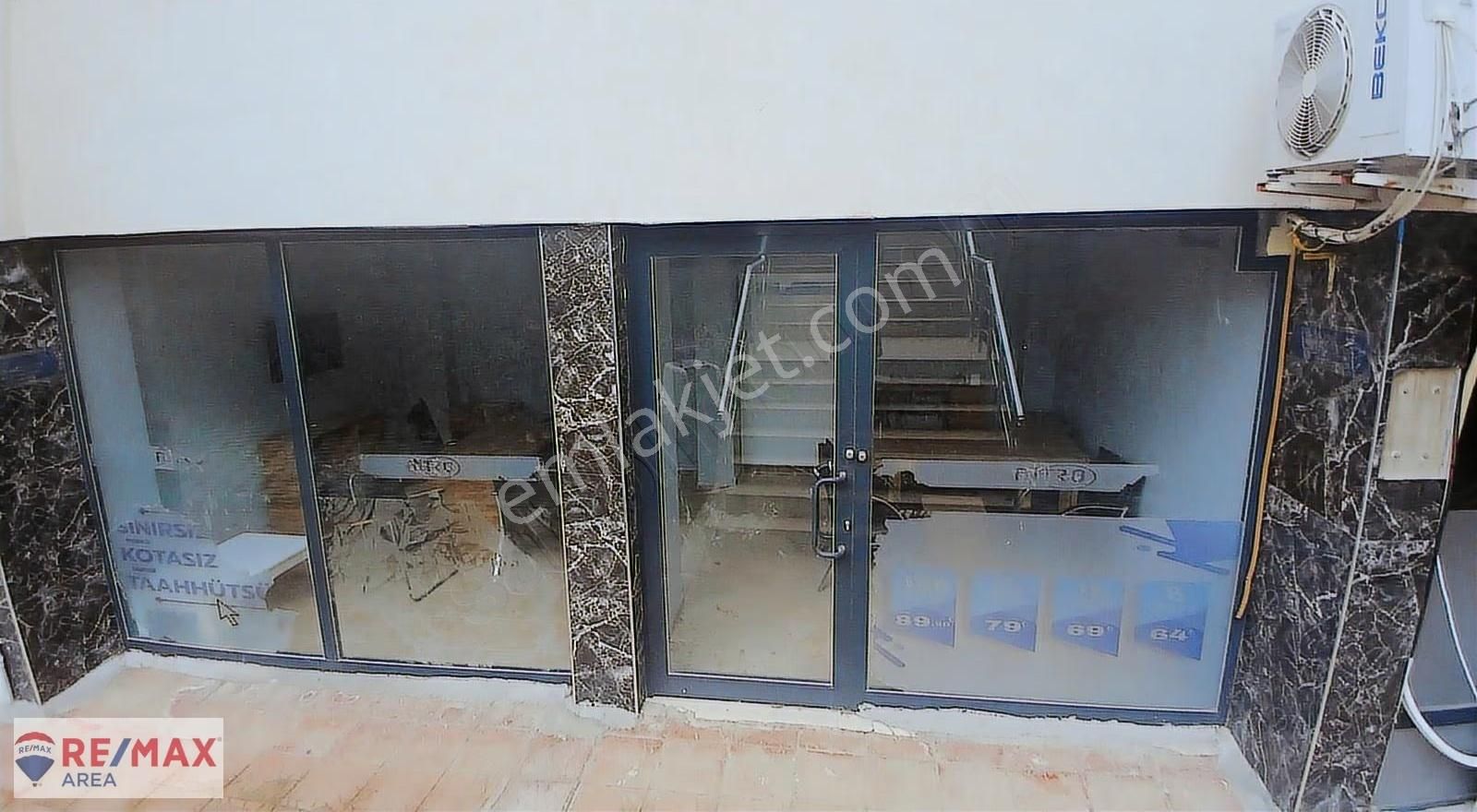 Remax Area Nilüfer Görüklede Satılık Dükkan - Görsel 2