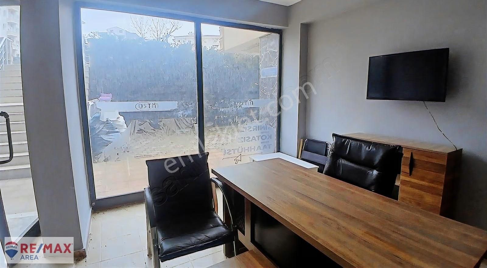 Remax Area Nilüfer Görüklede Satılık Dükkan - Görsel 14