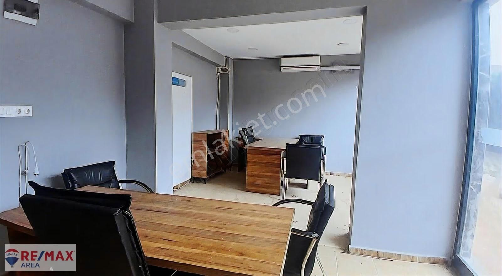 Remax Area Nilüfer Görüklede Satılık Dükkan - Görsel 9