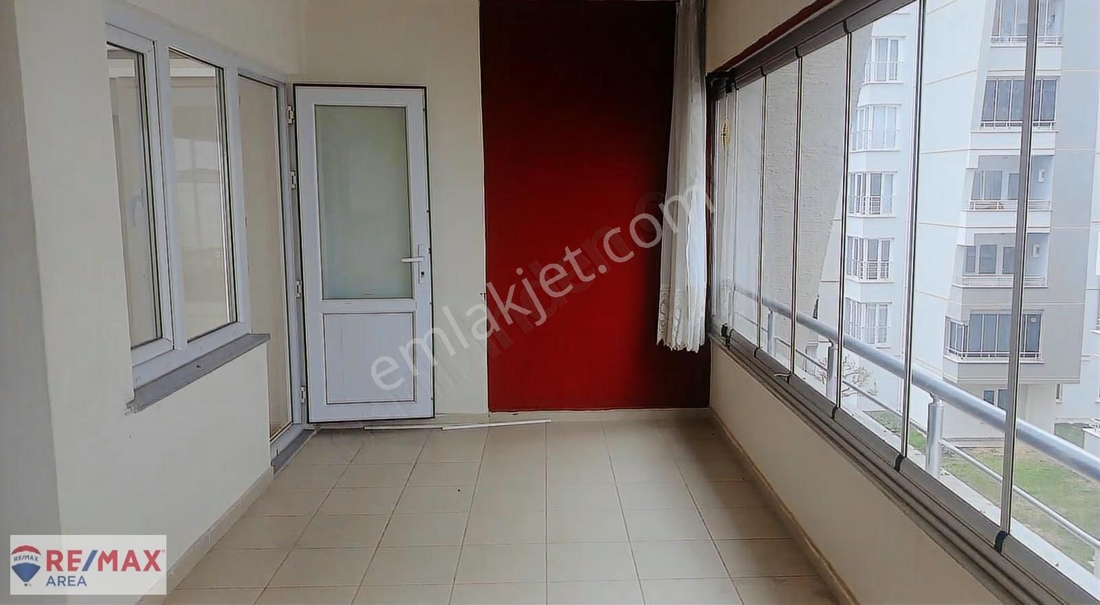Remax Area Osmangazi Güneştepe Mh 3+1 Arakat Kiralık Daire - Görsel 27