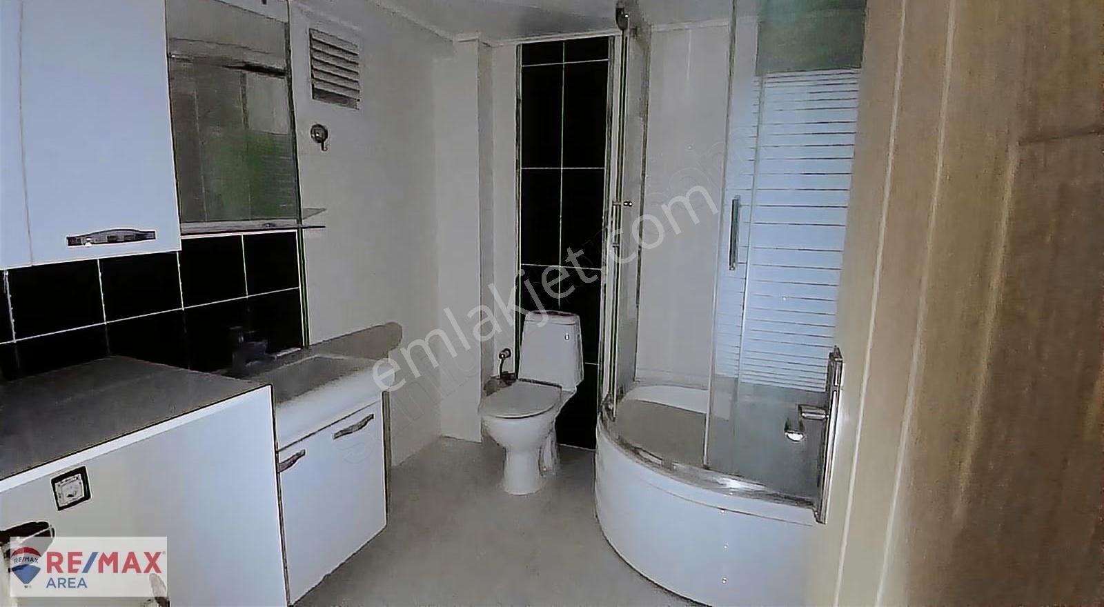 Remax Area Osmangazi Güneştepe Mh 3+1 Arakat Kiralık Daire - Görsel 12