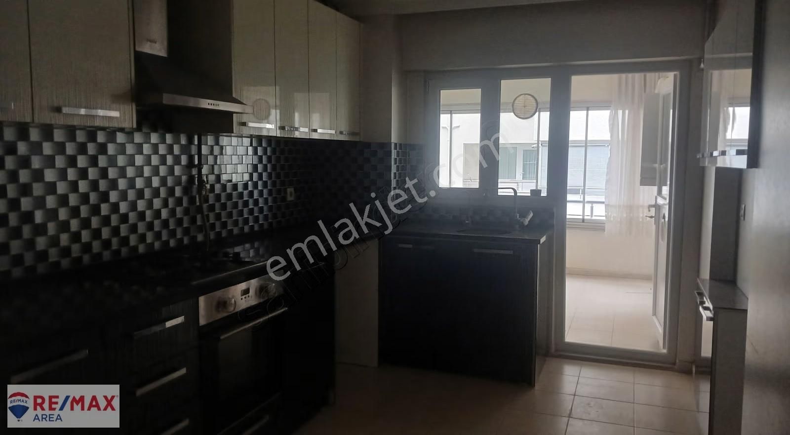 Remax Area Osmangazi Güneştepe Mh 3+1 Arakat Kiralık Daire - Görsel 29