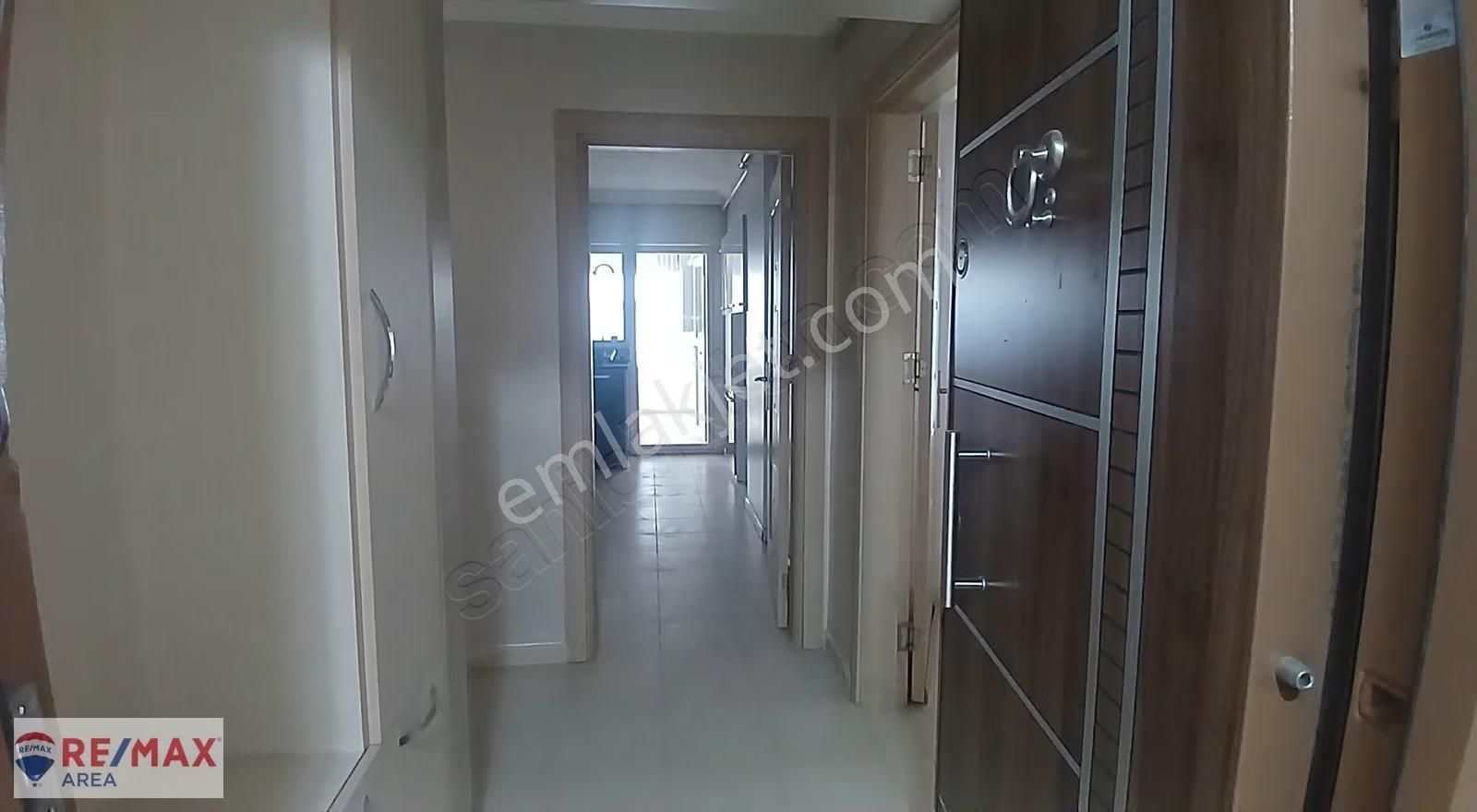 Remax Area Osmangazi Güneştepe Mh 3+1 Arakat Kiralık Daire - Görsel 9