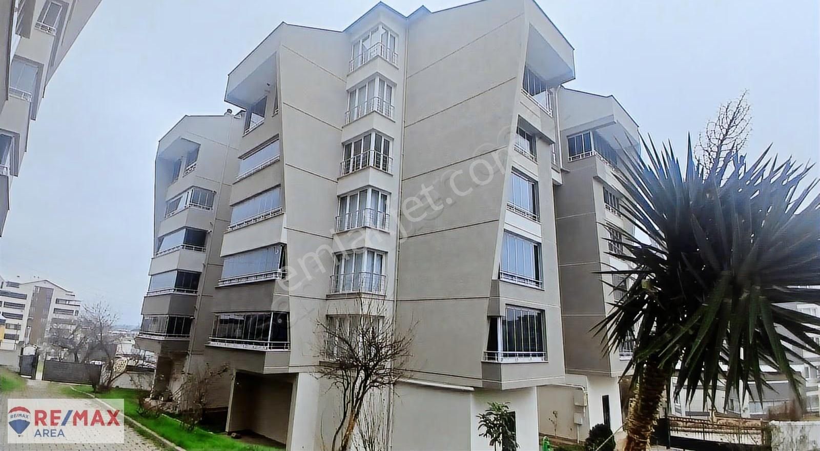 Remax Area Osmangazi Güneştepe Mh 3+1 Arakat Kiralık Daire - Görsel 13