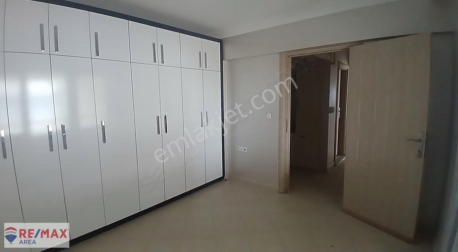 Remax Area Osmangazi Güneştepe Mh 3+1 Arakat Kiralık Daire - Görsel 32