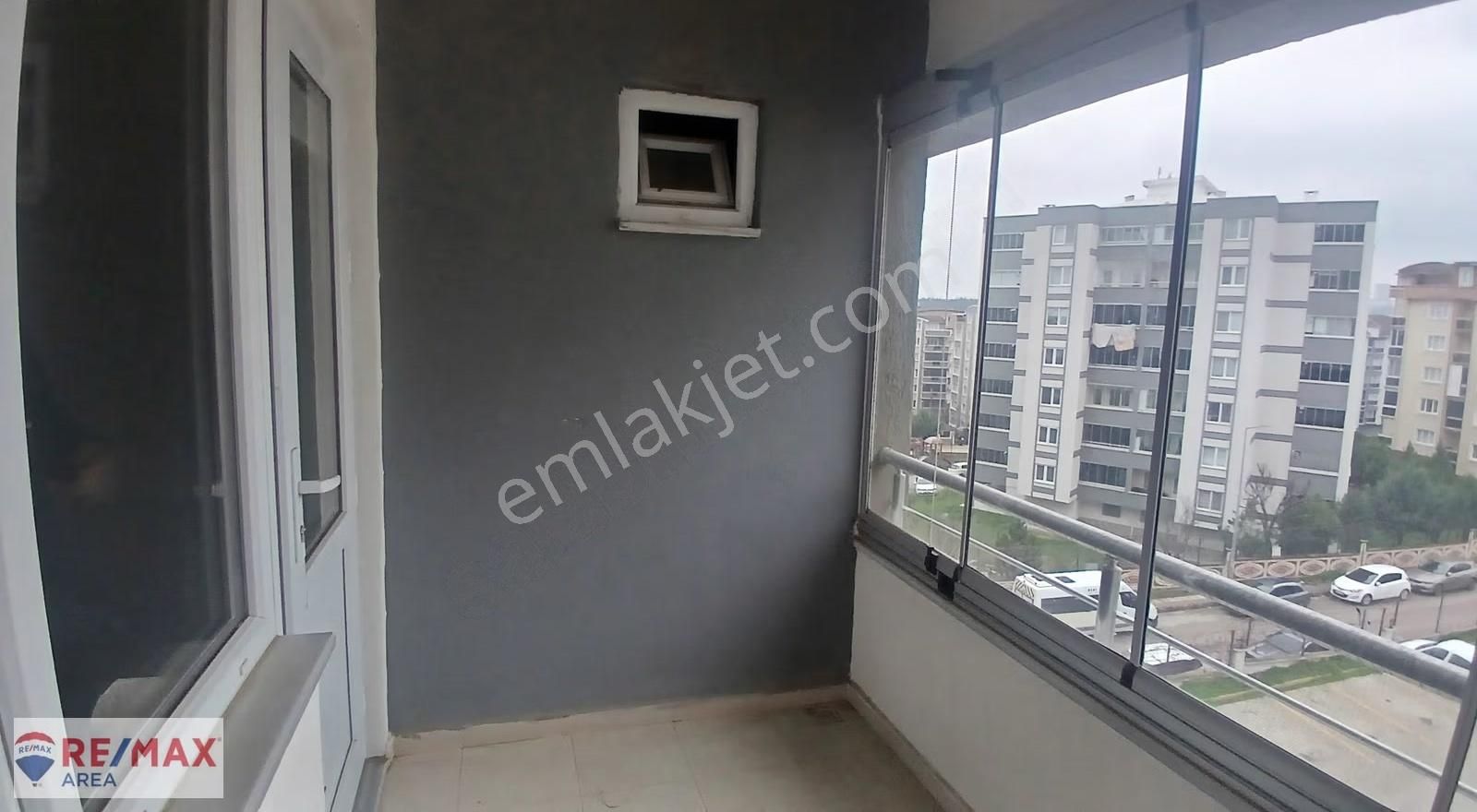 Remax Area Osmangazi Güneştepe Mh 3+1 Arakat Kiralık Daire - Görsel 26