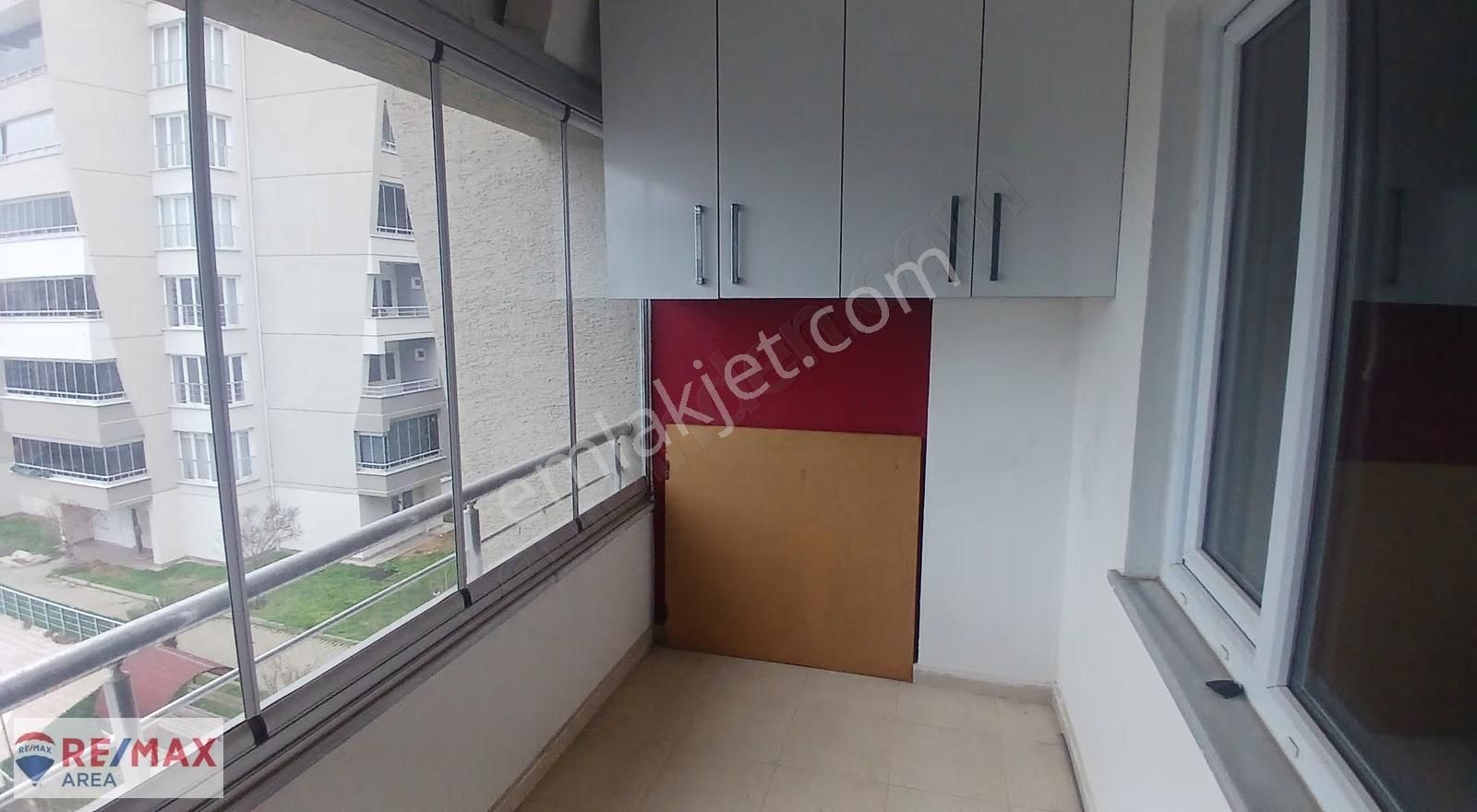 Remax Area Osmangazi Güneştepe Mh 3+1 Arakat Kiralık Daire - Görsel 6
