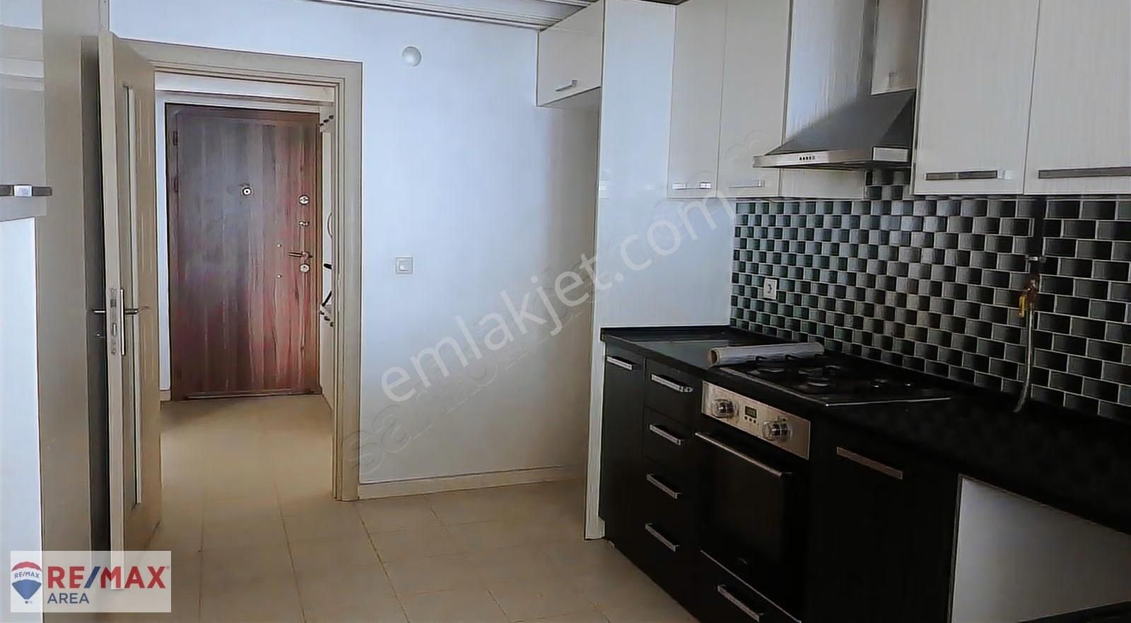 Remax Area Osmangazi Güneştepe Mh 3+1 Arakat Kiralık Daire - Görsel 15