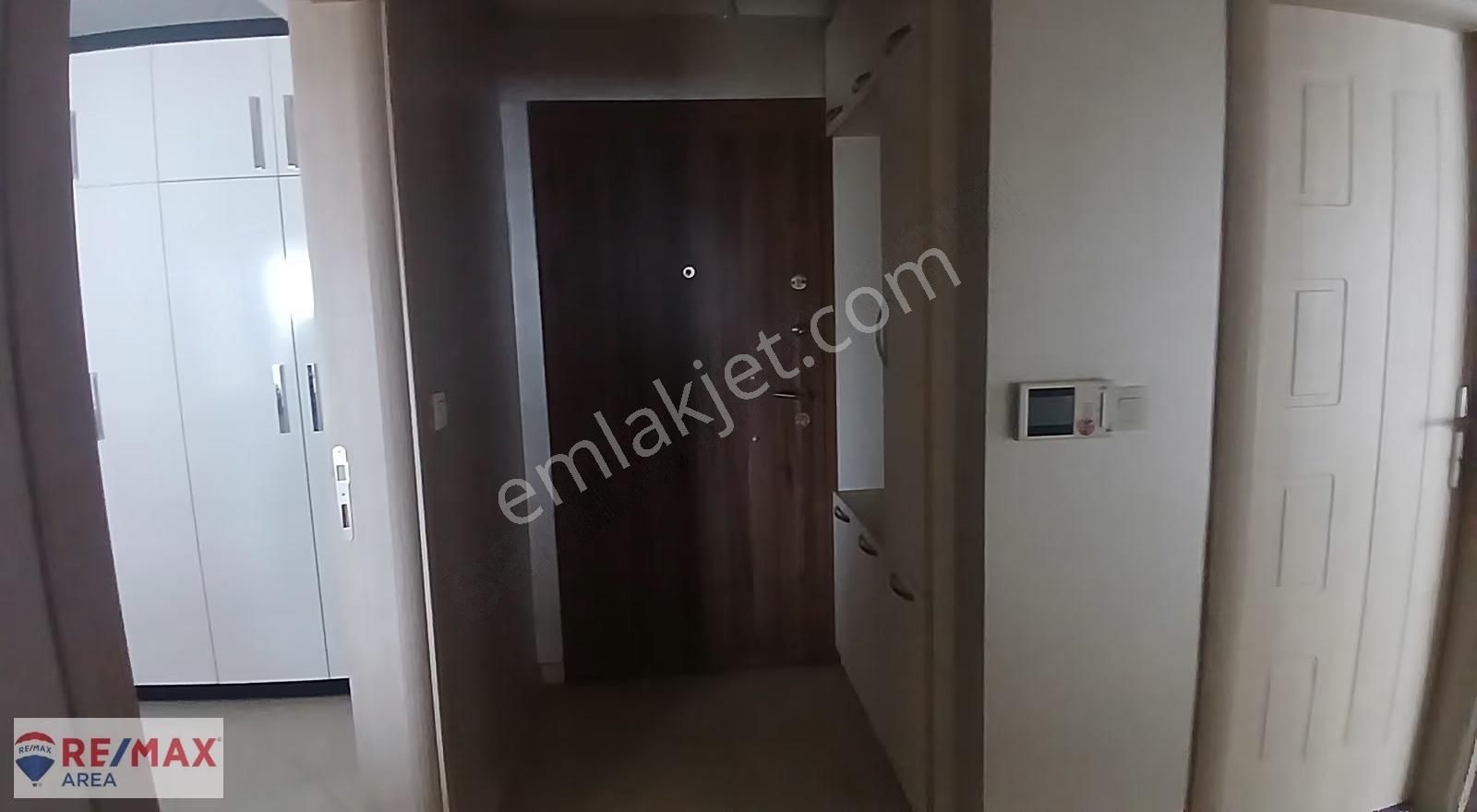 Remax Area Osmangazi Güneştepe Mh 3+1 Arakat Kiralık Daire - Görsel 16