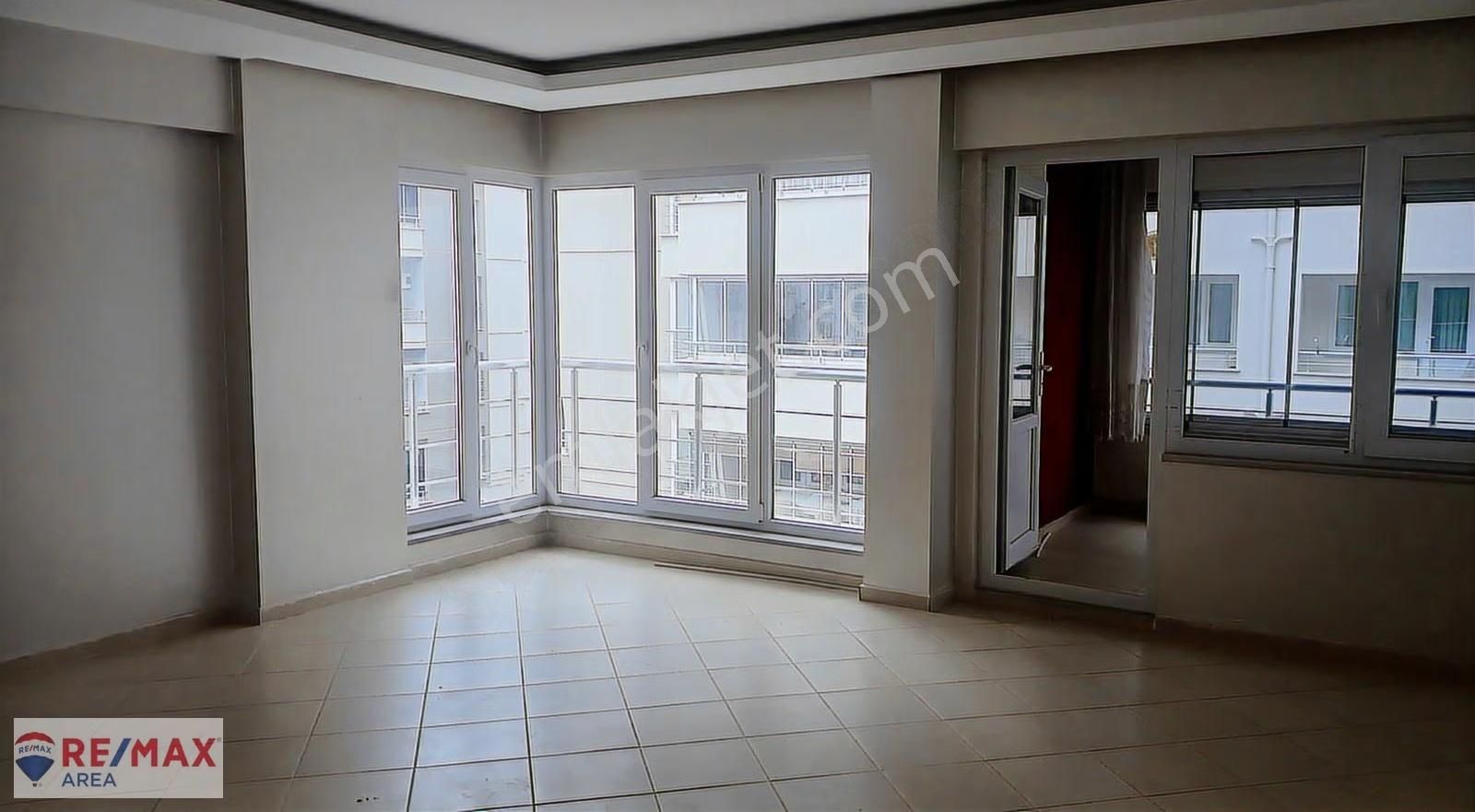 Remax Area Osmangazi Güneştepe Mh 3+1 Arakat Kiralık Daire - Görsel 14