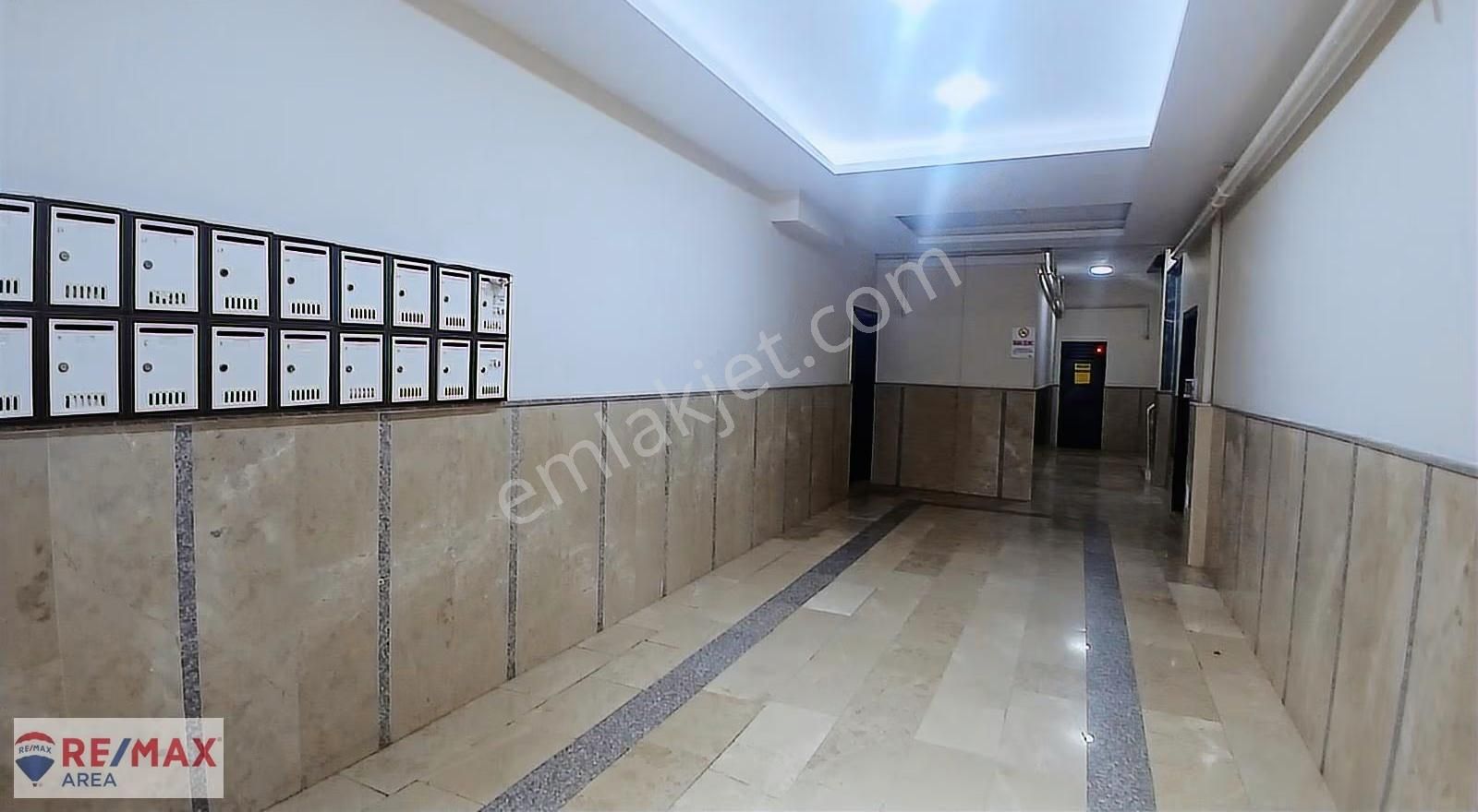 Remax Area Osmangazi Güneştepe Mh 3+1 Arakat Kiralık Daire - Görsel 24