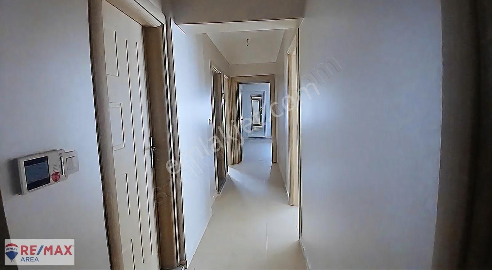 Remax Area Osmangazi Güneştepe Mh 3+1 Arakat Kiralık Daire - Görsel 11