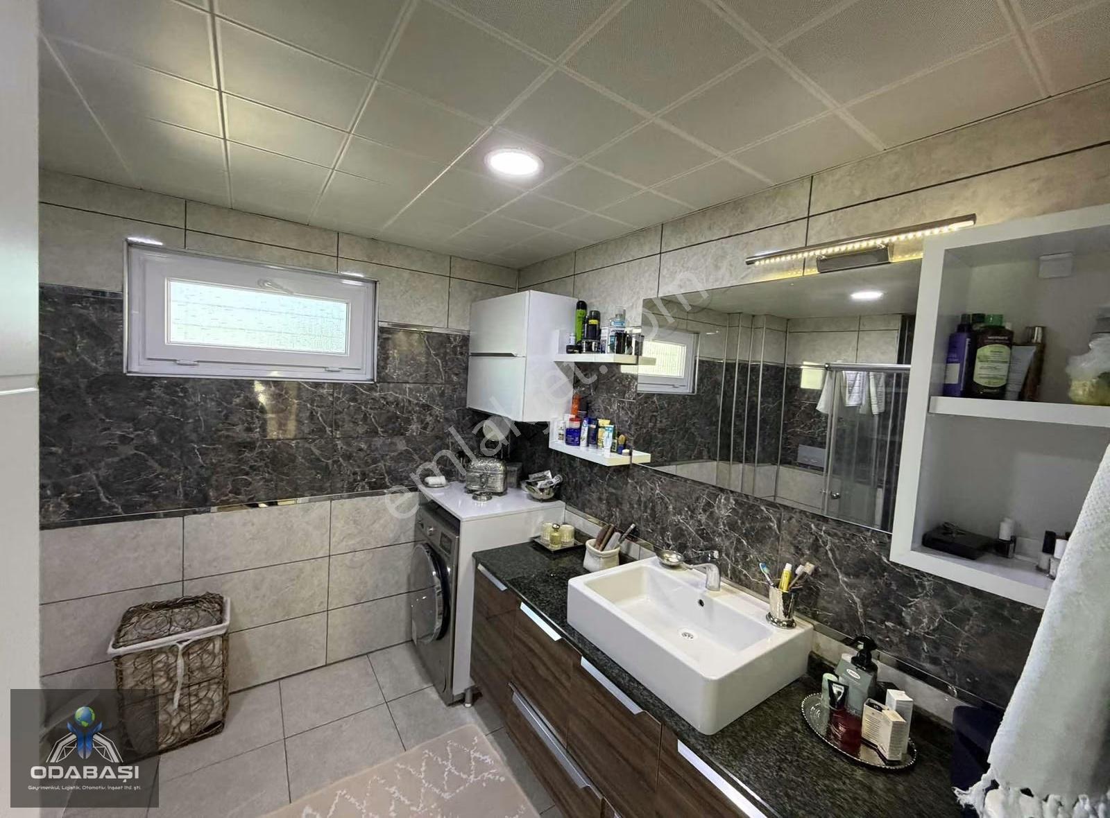 Kent Orman Civarı Masraflı Ultra Lüks 6+1 Tripleks - Görsel 32