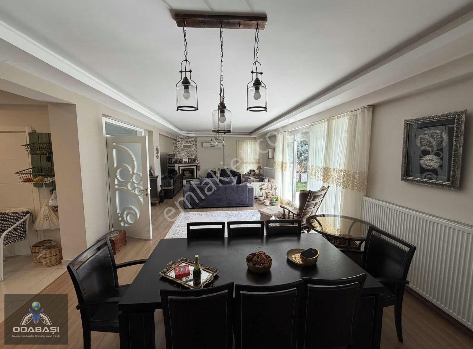 Kent Orman Civarı Masraflı Ultra Lüks 6+1 Tripleks - Görsel 6