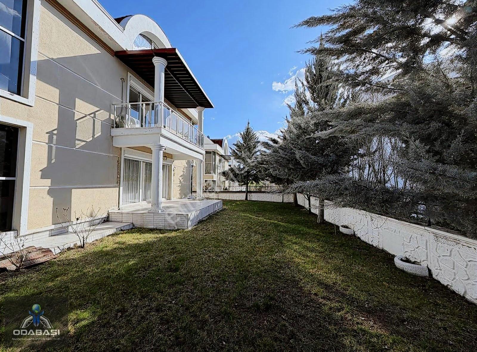 Kent Orman Civarı Masraflı Ultra Lüks 6+1 Tripleks - Görsel 28