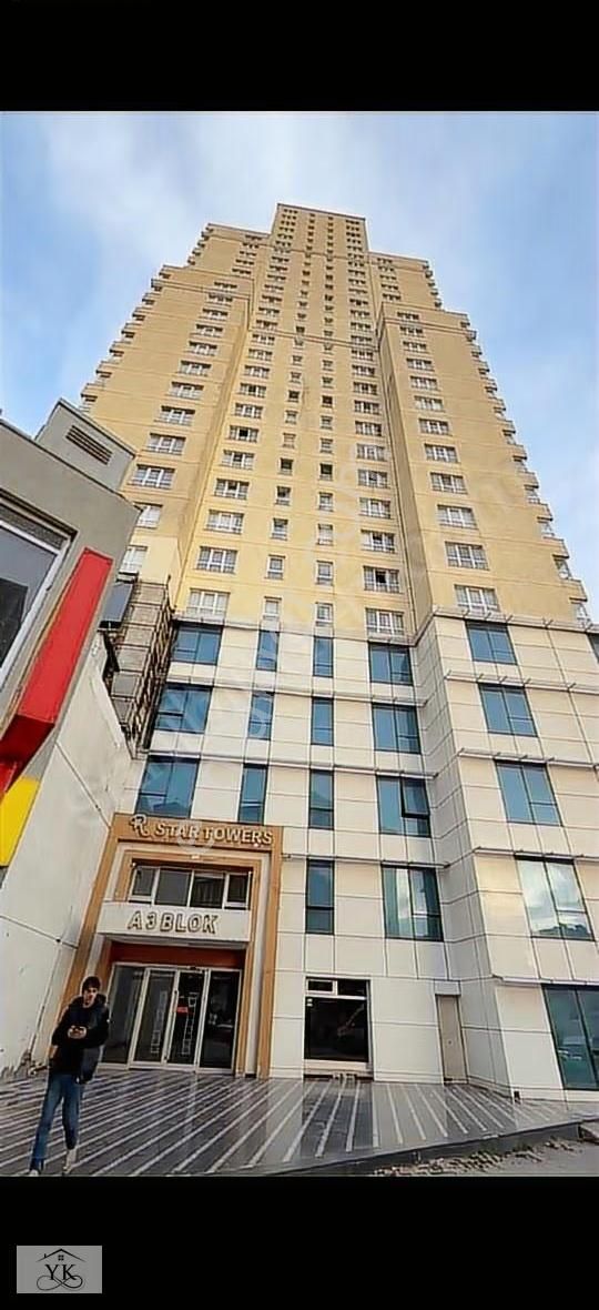 Esenyurt En Guzel Sıtesı Star Towers 2+1daıre Satılıktır - Görsel 5