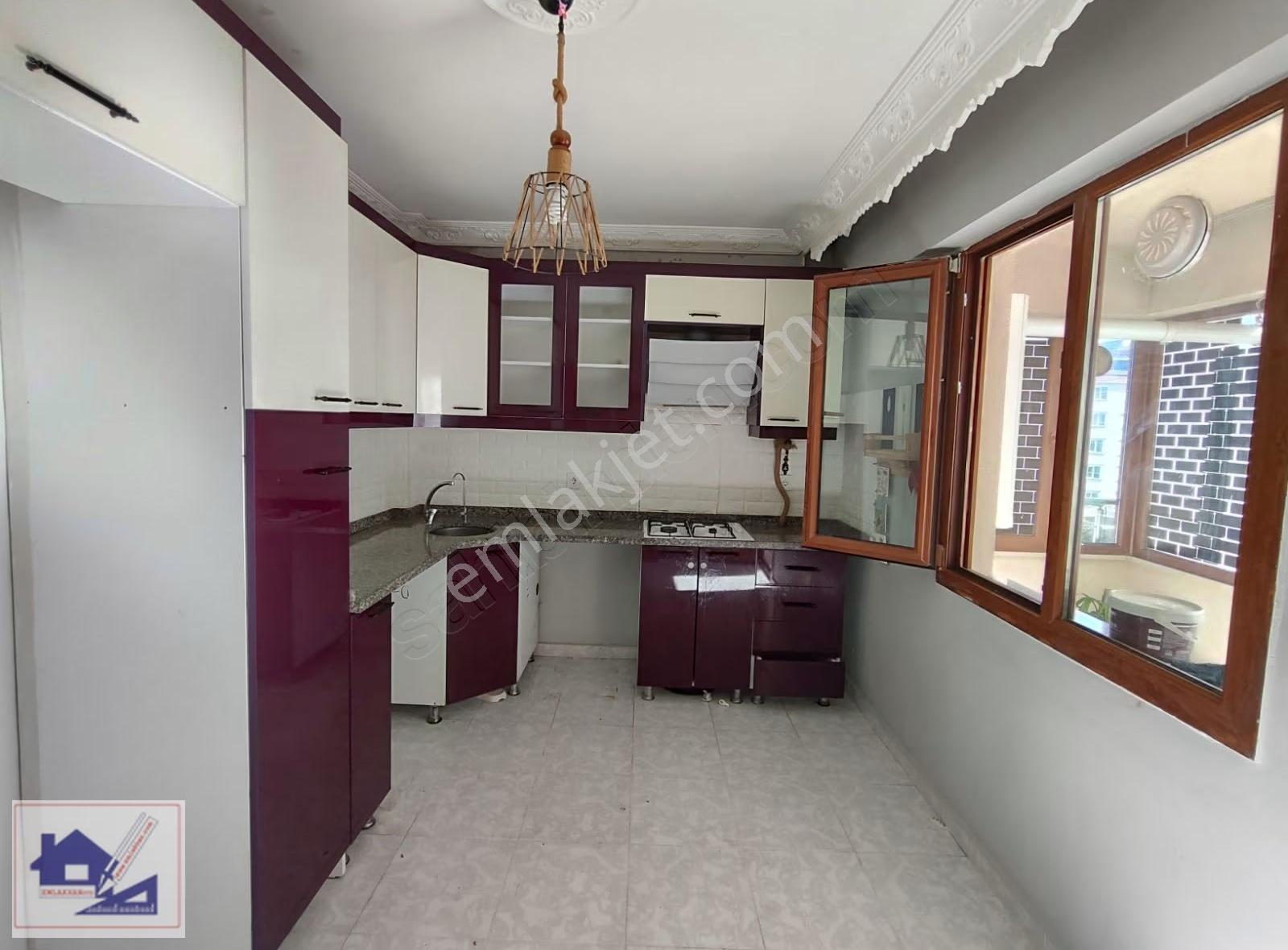 Kızılpınar'da Merkezi Konumda Kullanışlı Uygun Fiyata 2+1 Daire