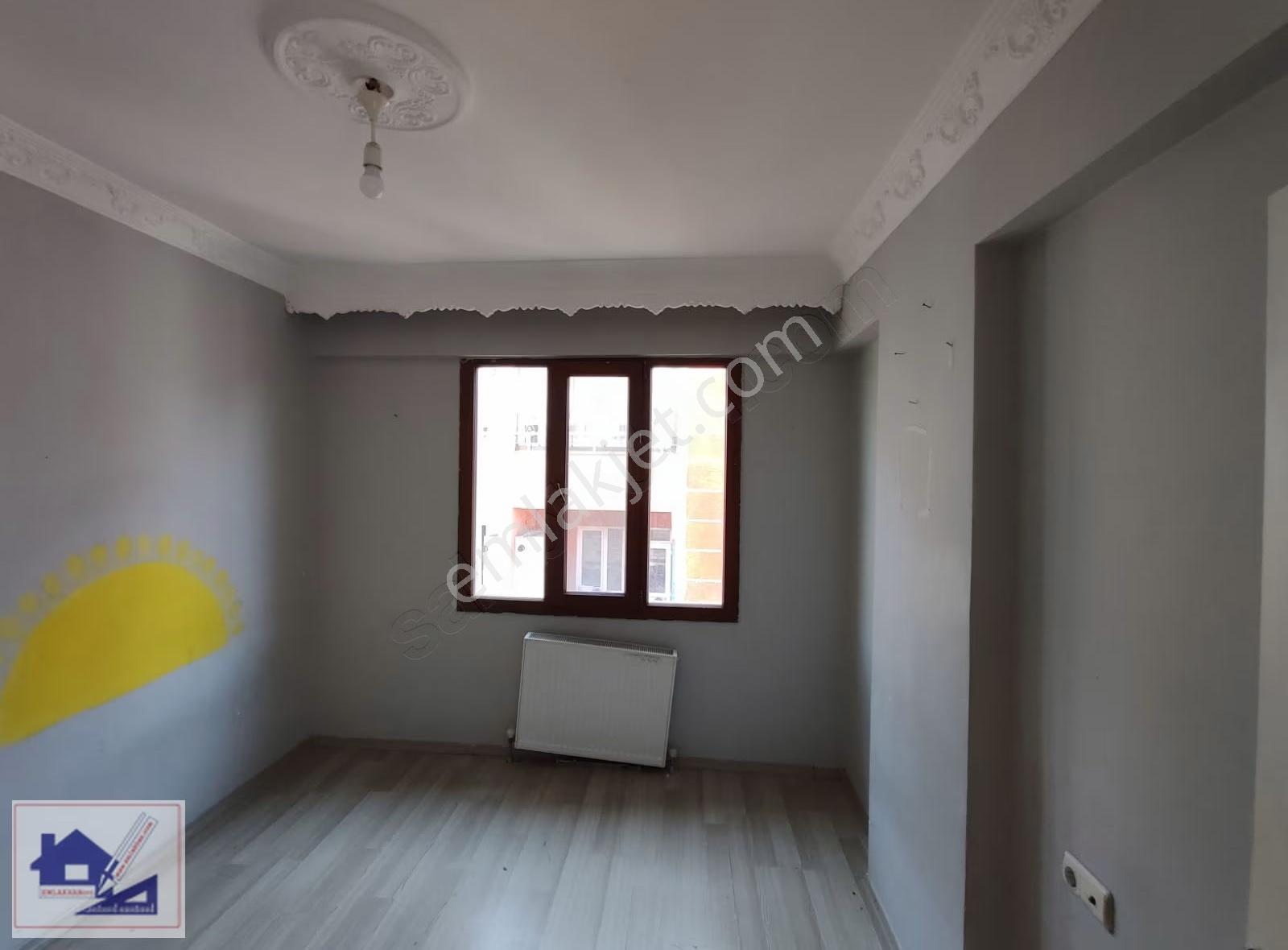 Kızılpınar'da Merkezi Konumda Kullanışlı Uygun Fiyata 2+1 Daire - Görsel 17
