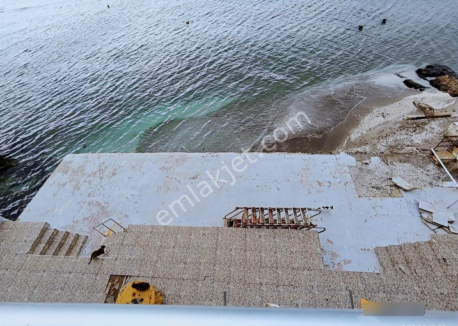 Büyükçekmece Celaliye İstanbul Cad ,full Deniz Yalı Dairesi - Görsel 29