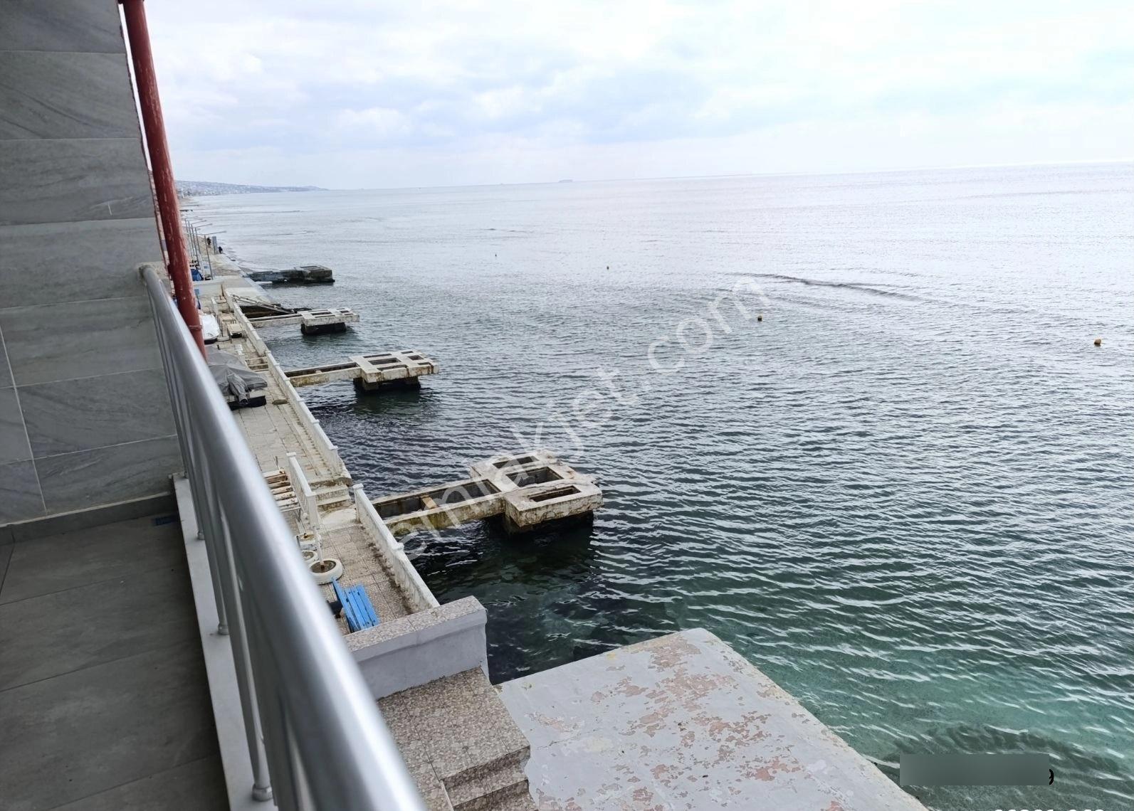Büyükçekmece Celaliye İstanbul Cad ,full Deniz Yalı Dairesi - Görsel 8
