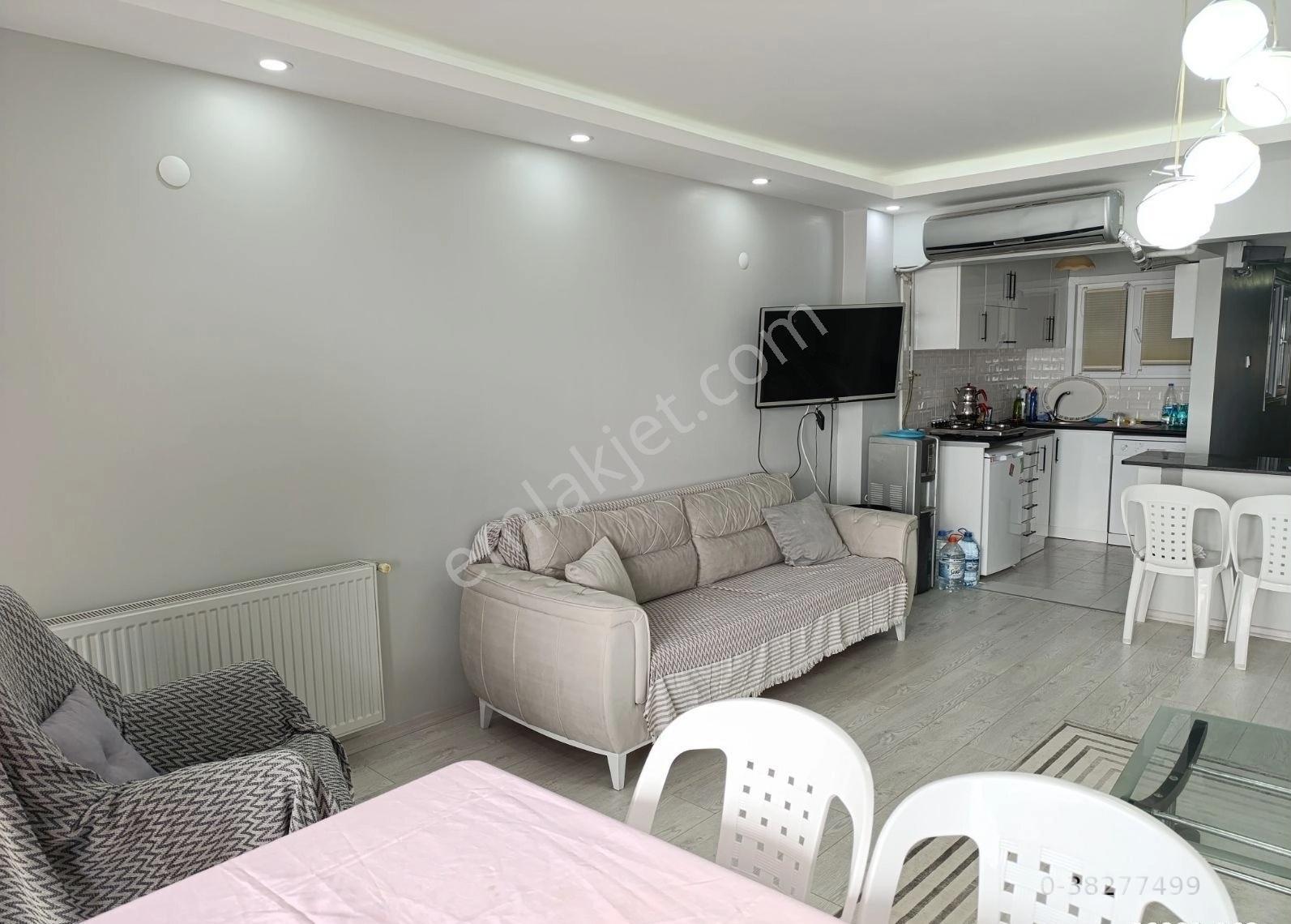 Büyükçekmece Celaliye İstanbul Cad ,full Deniz Yalı Dairesi - Görsel 17