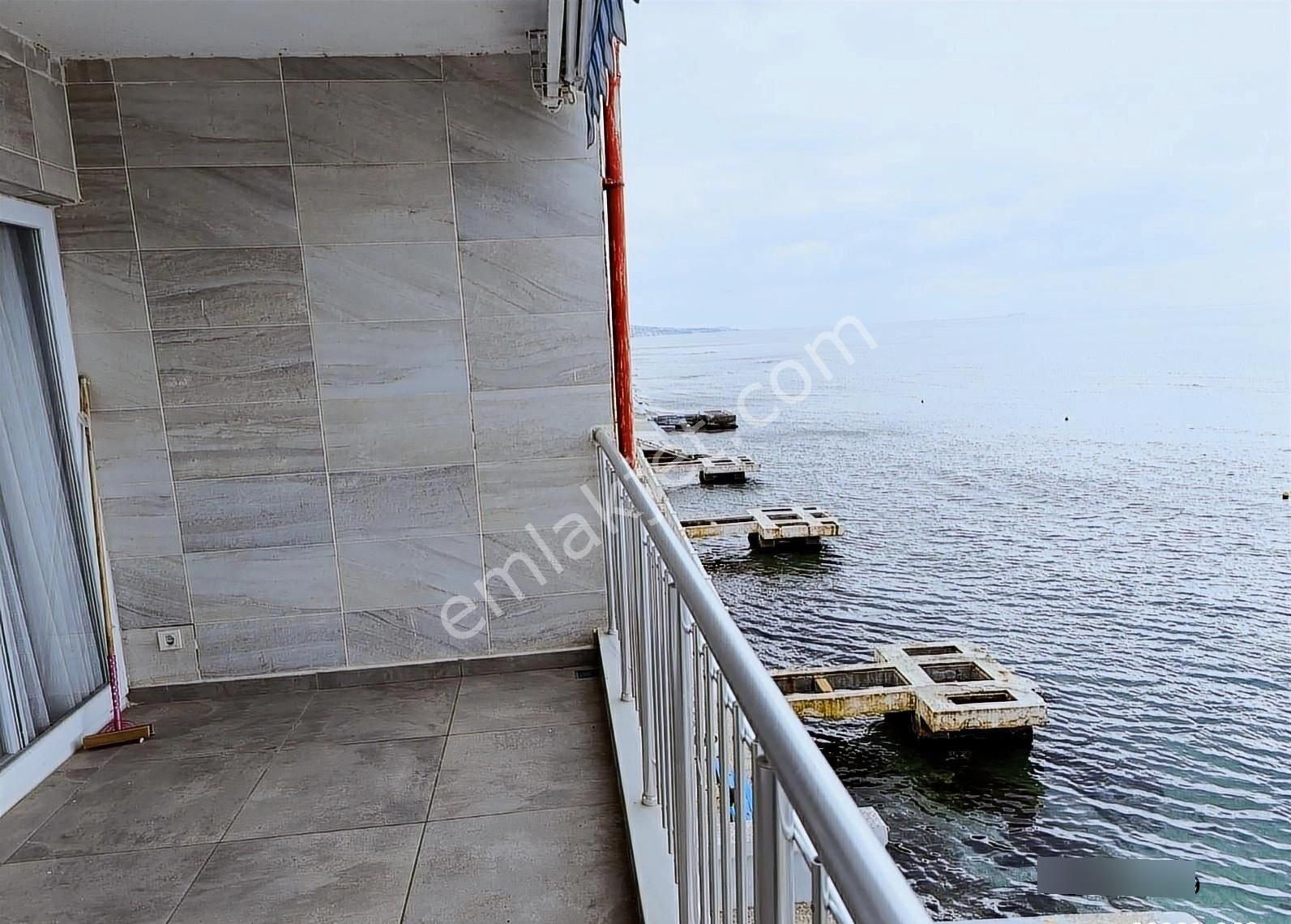 Büyükçekmece Celaliye İstanbul Cad ,full Deniz Yalı Dairesi - Görsel 6