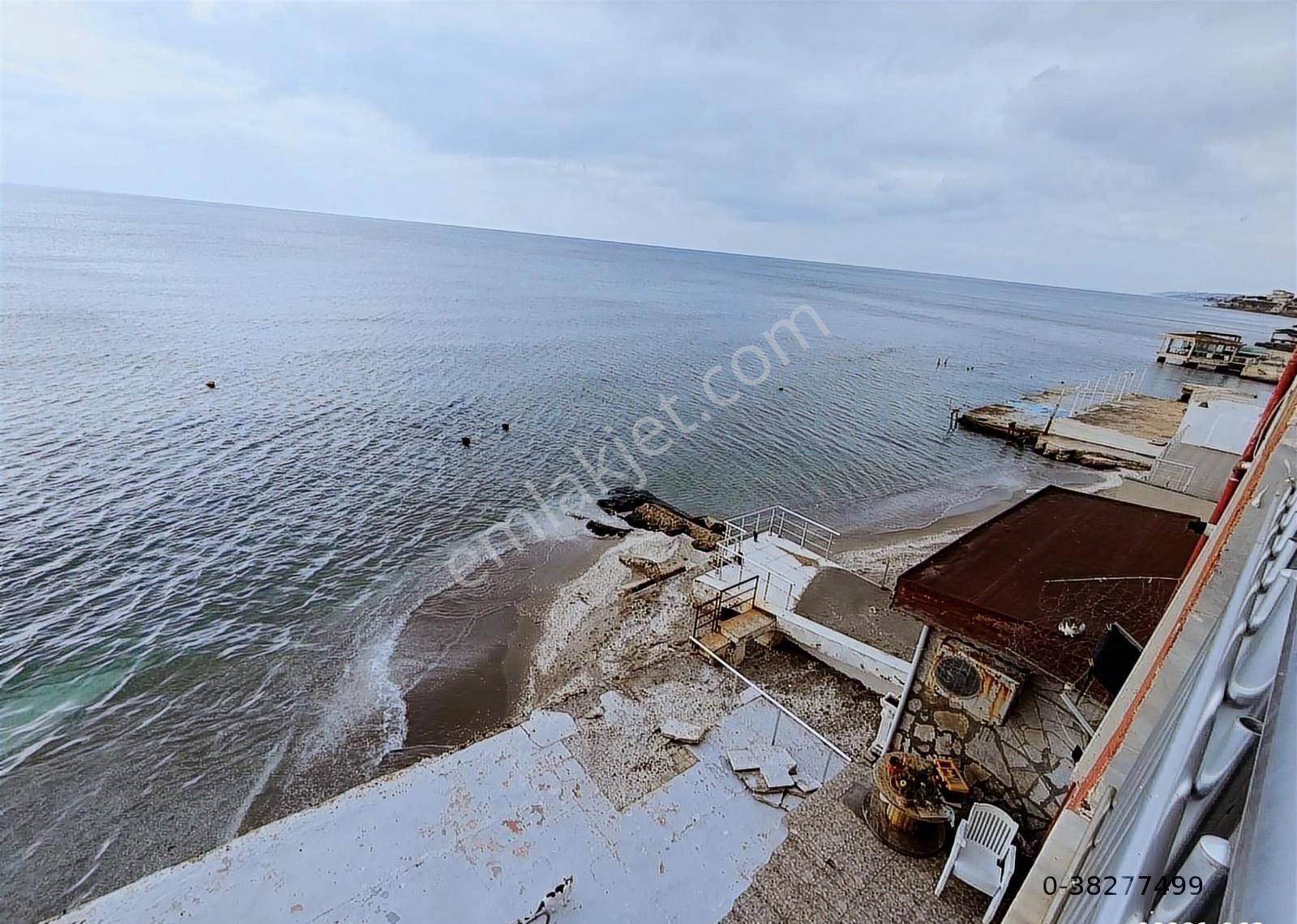 Büyükçekmece Celaliye İstanbul Cad ,full Deniz Yalı Dairesi - Görsel 26