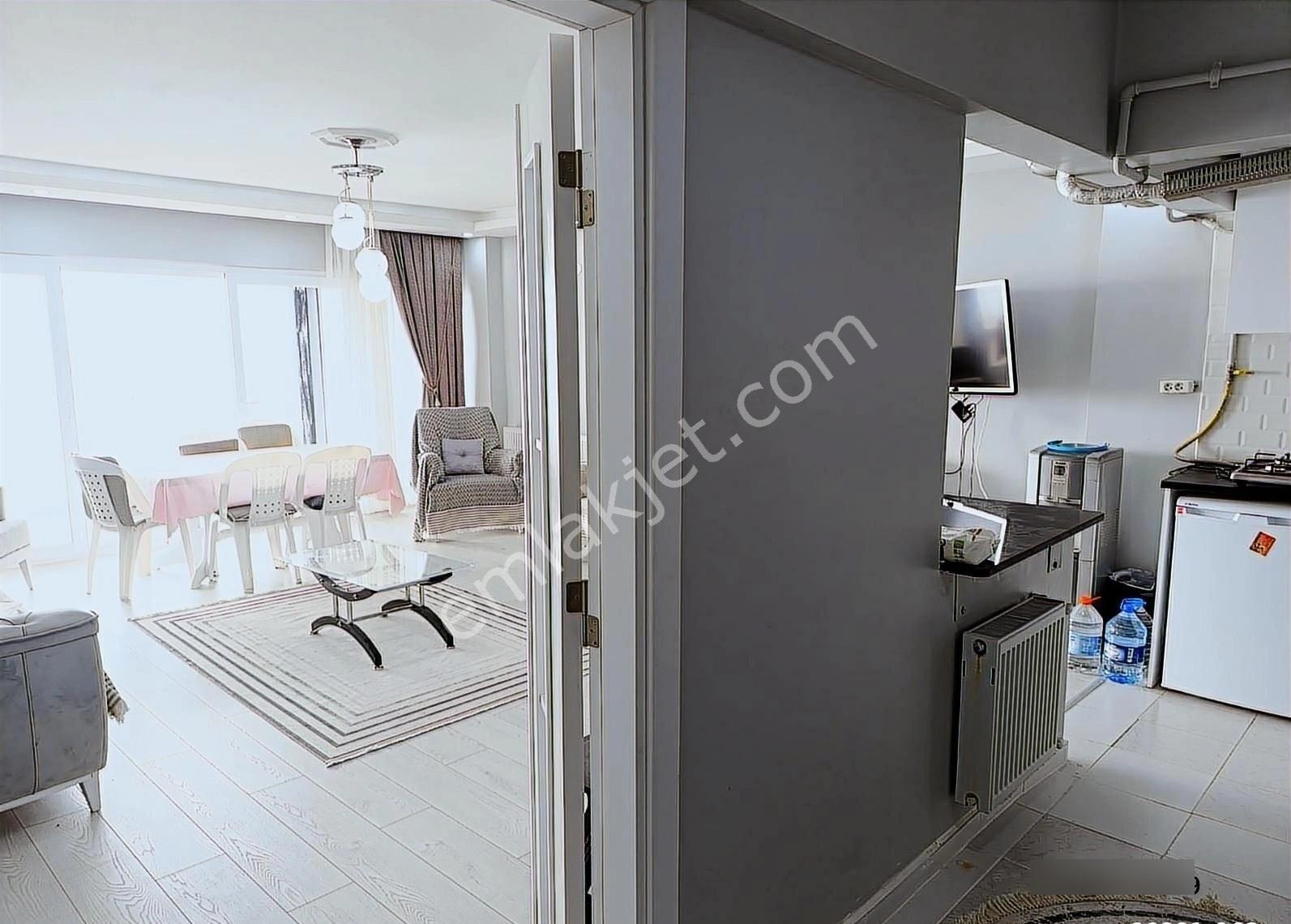 Büyükçekmece Celaliye İstanbul Cad ,full Deniz Yalı Dairesi - Görsel 9