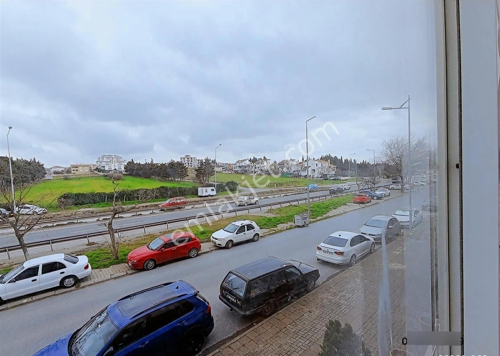 Büyükçekmece Celaliye İstanbul Cad ,full Deniz Yalı Dairesi - Görsel 12