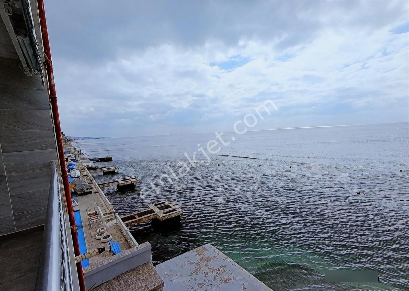 Büyükçekmece Celaliye İstanbul Cad ,full Deniz Yalı Dairesi - Görsel 16