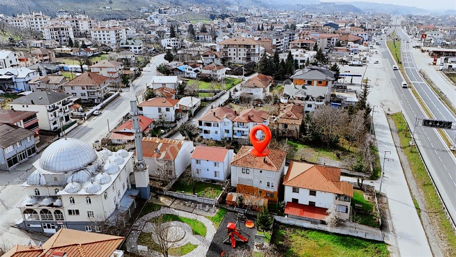 Ruşen Aydın Gyd'dan Kaynaşlı Kumluca'da Satılık 2+1 Daire - Görsel 23