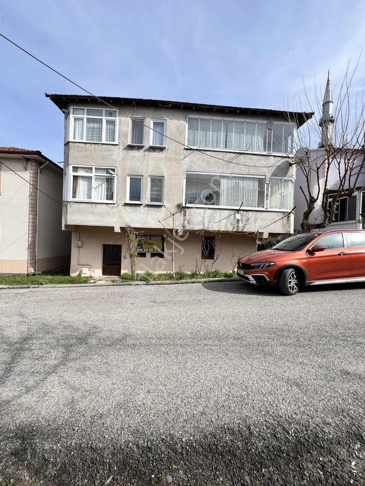 Ruşen Aydın Gyd'dan Kaynaşlı Kumluca'da Satılık 2+1 Daire - Görsel 25