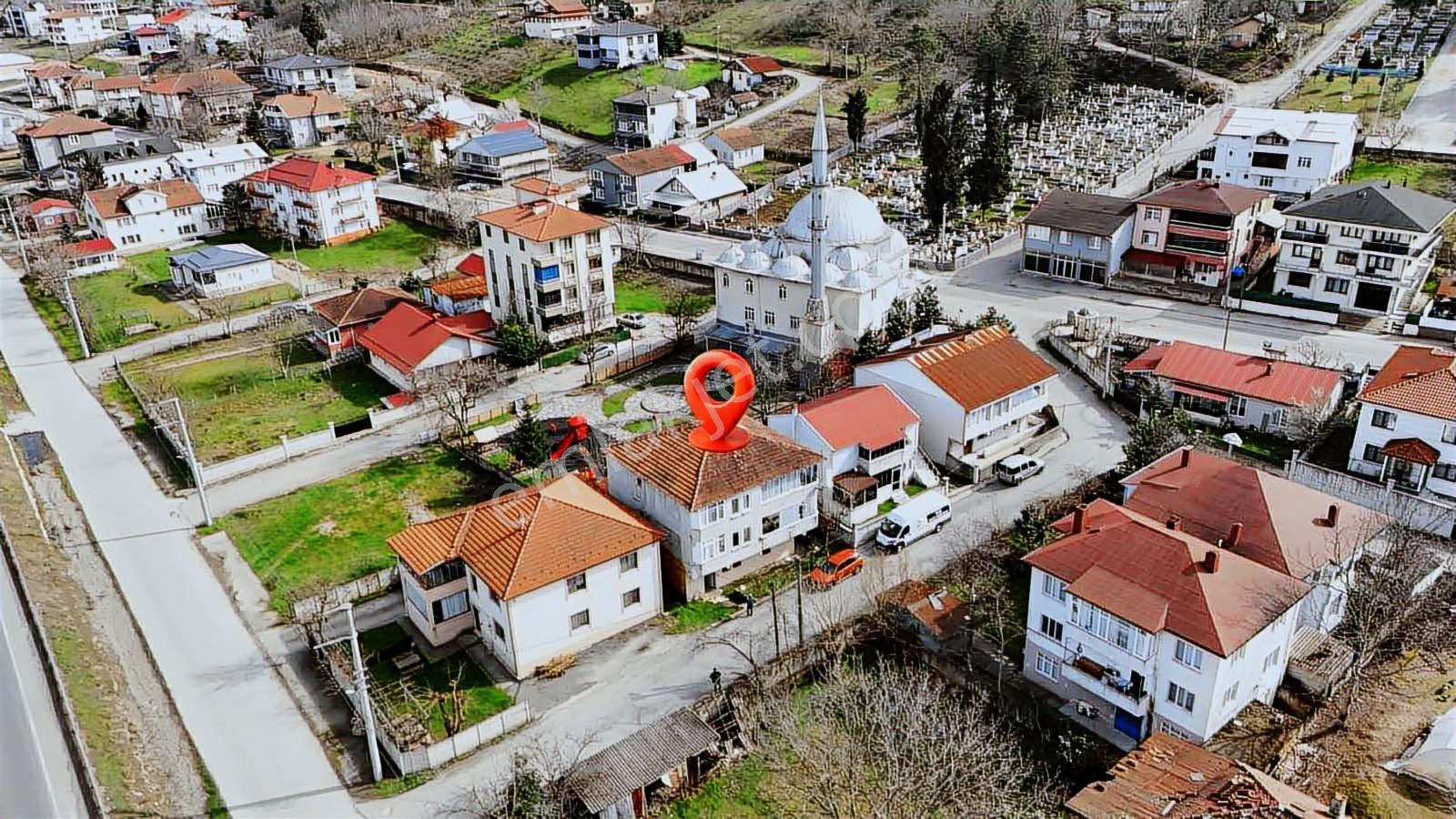 Ruşen Aydın Gyd'dan Kaynaşlı Kumluca'da Satılık 2+1 Daire - Görsel 4