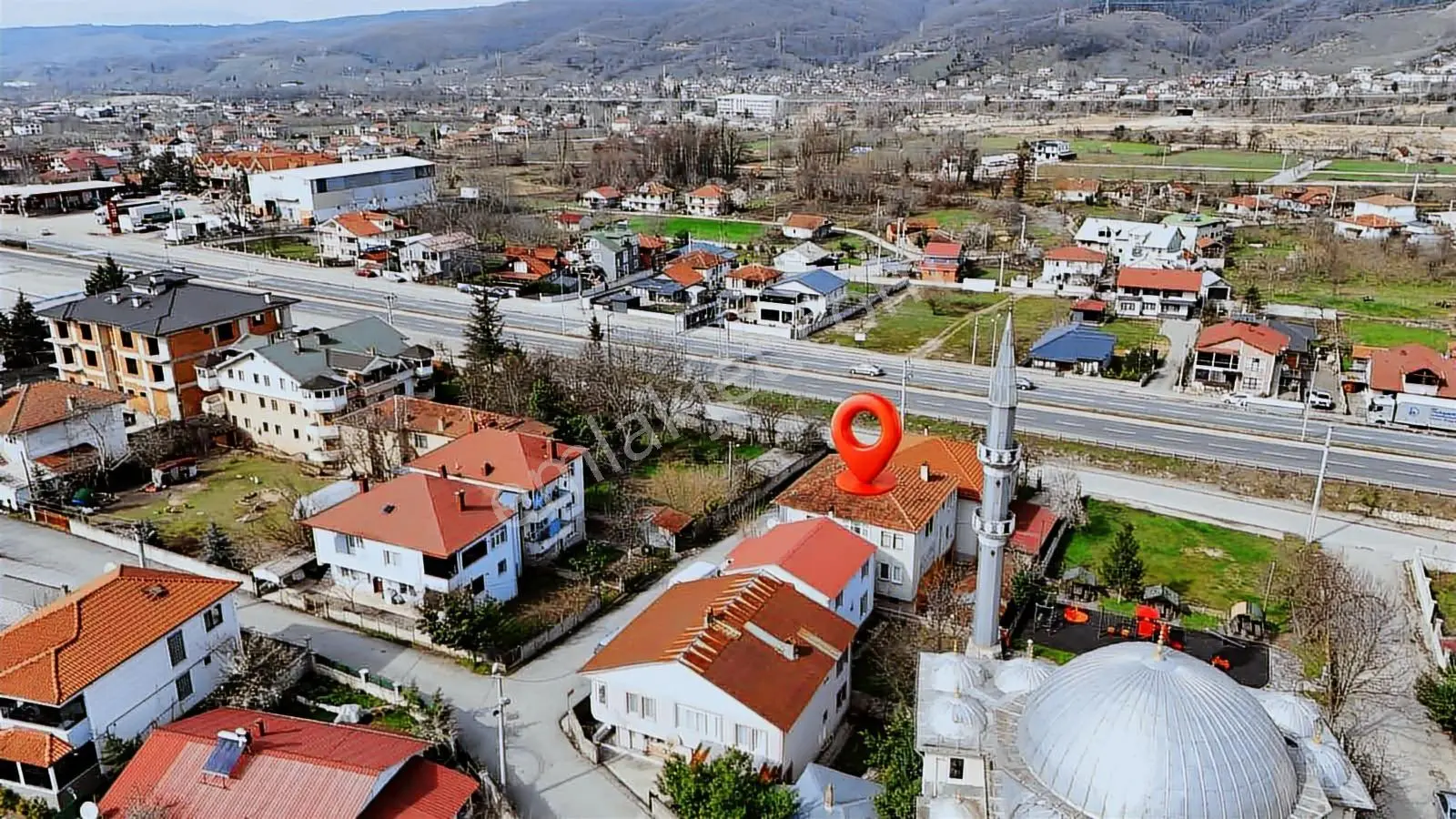 Ruşen Aydın Gyd'dan Kaynaşlı Kumluca'da Satılık 2+1 Daire - Görsel 2