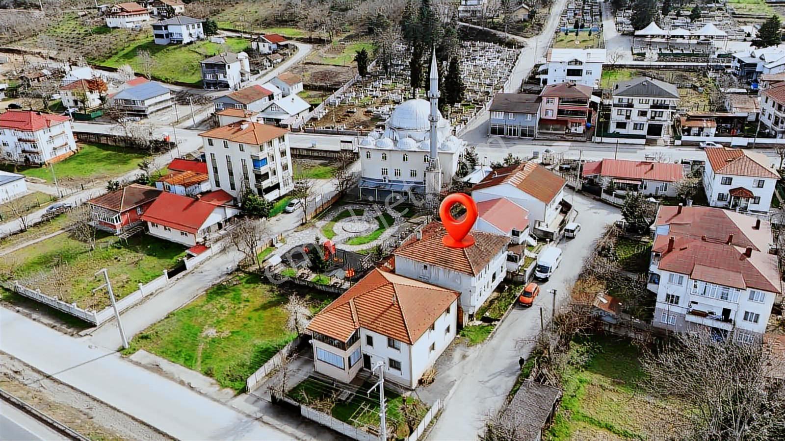 Ruşen Aydın Gyd'dan Kaynaşlı Kumluca'da Satılık 2+1 Daire - Görsel 20