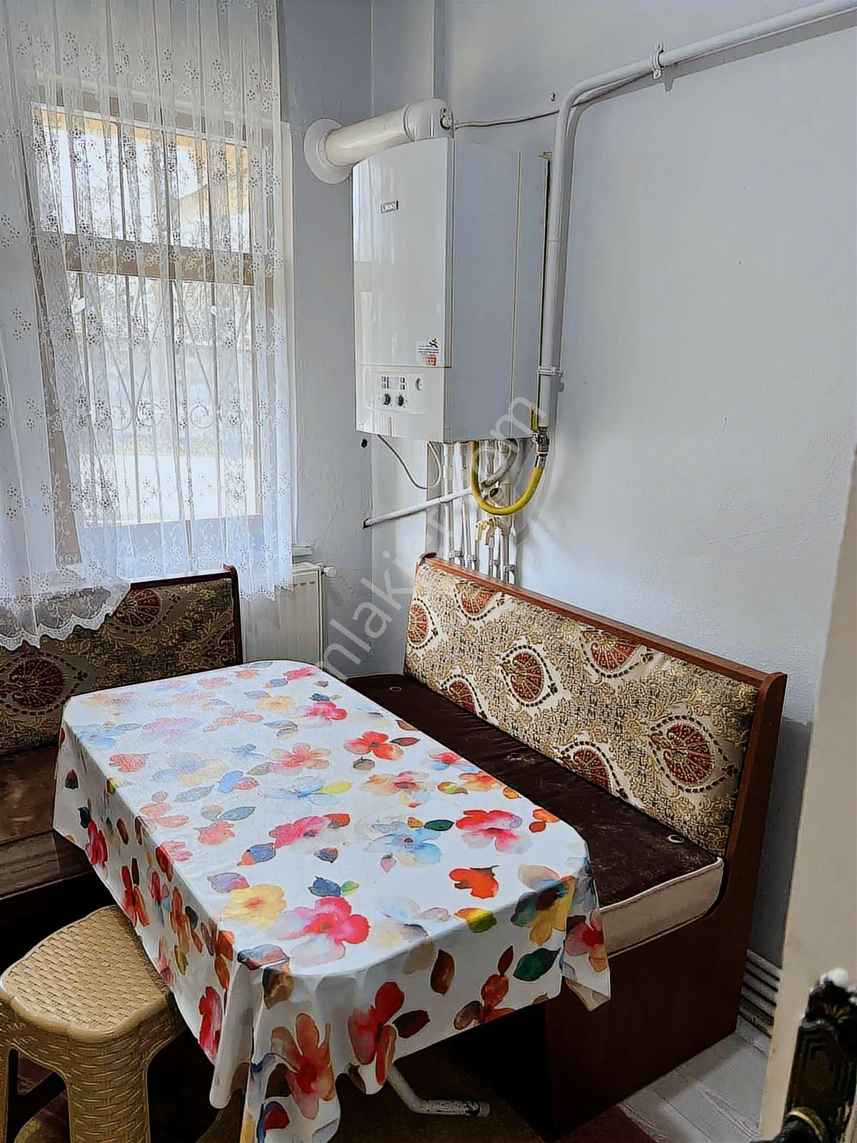 Ruşen Aydın Gyd'dan Kaynaşlı Kumluca'da Satılık 2+1 Daire - Görsel 33