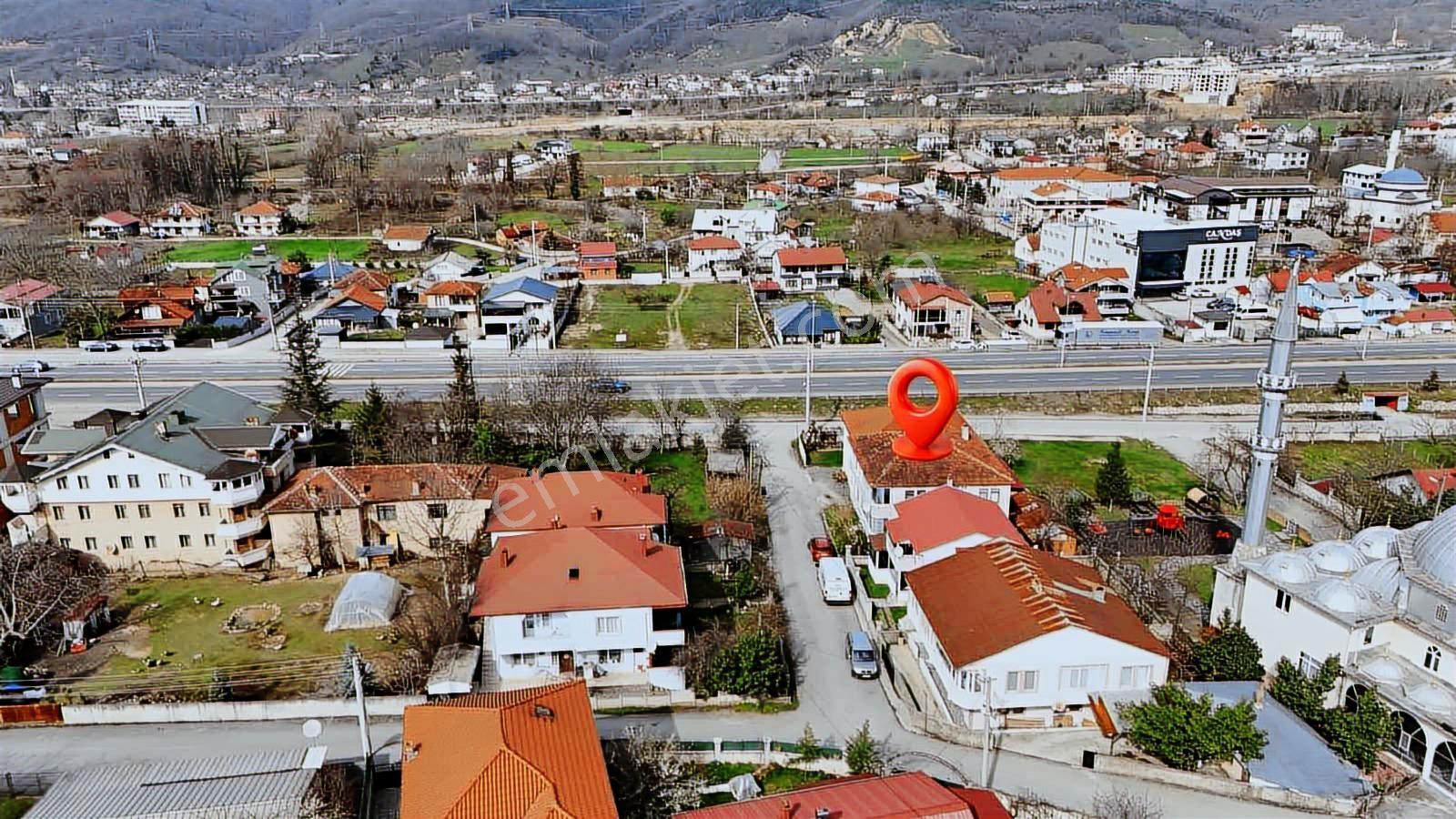 Ruşen Aydın Gyd'dan Kaynaşlı Kumluca'da Satılık 2+1 Daire - Görsel 18