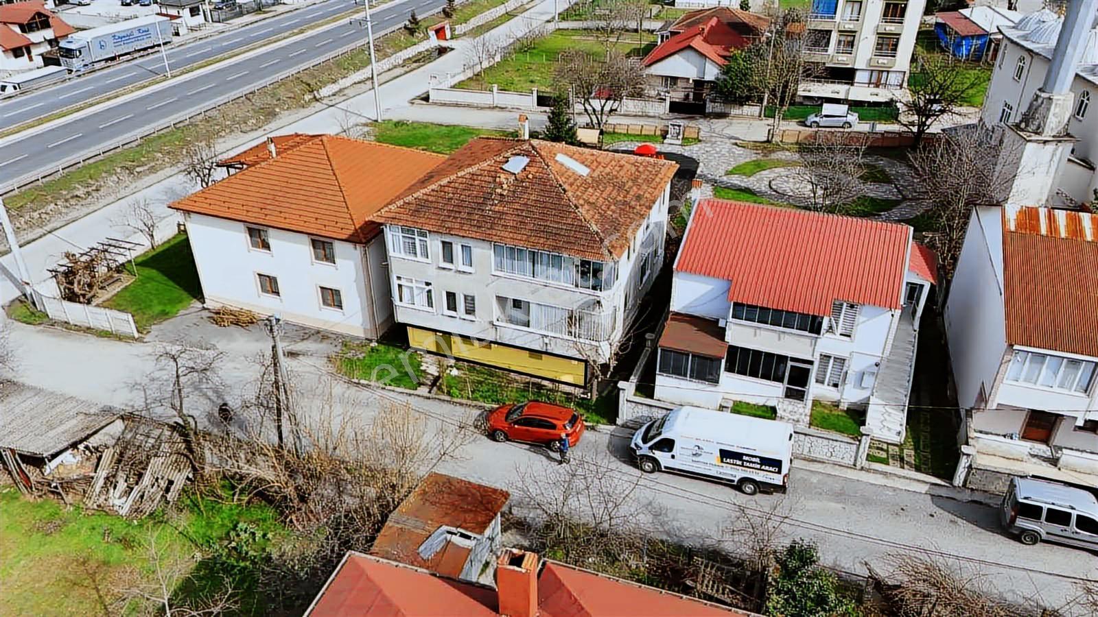 Ruşen Aydın Gyd'dan Kaynaşlı Kumluca'da Satılık 2+1 Daire - Görsel 11
